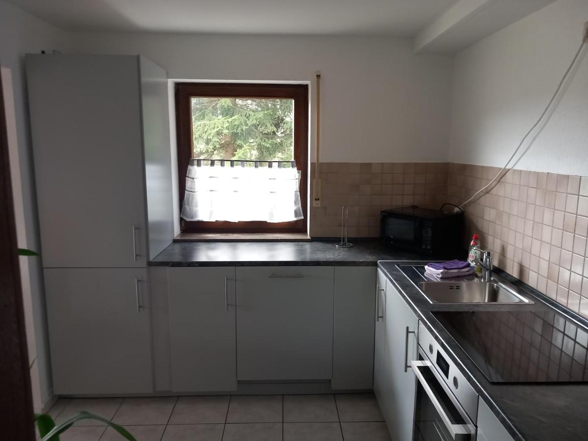 Апартаменты Haus Heidelberg Фельдберг Экстерьер фото