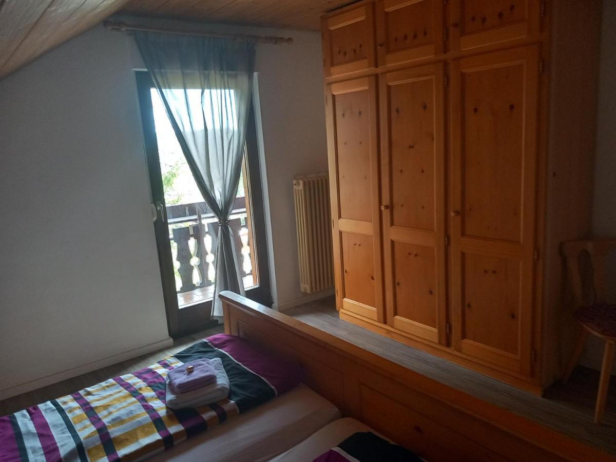 Апартаменты Haus Heidelberg Фельдберг Экстерьер фото