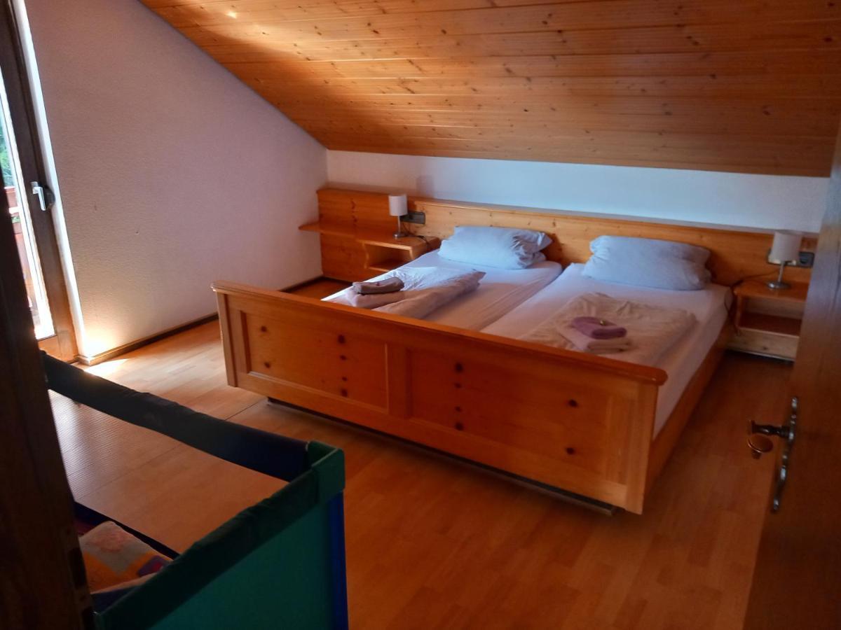 Апартаменты Haus Heidelberg Фельдберг Экстерьер фото