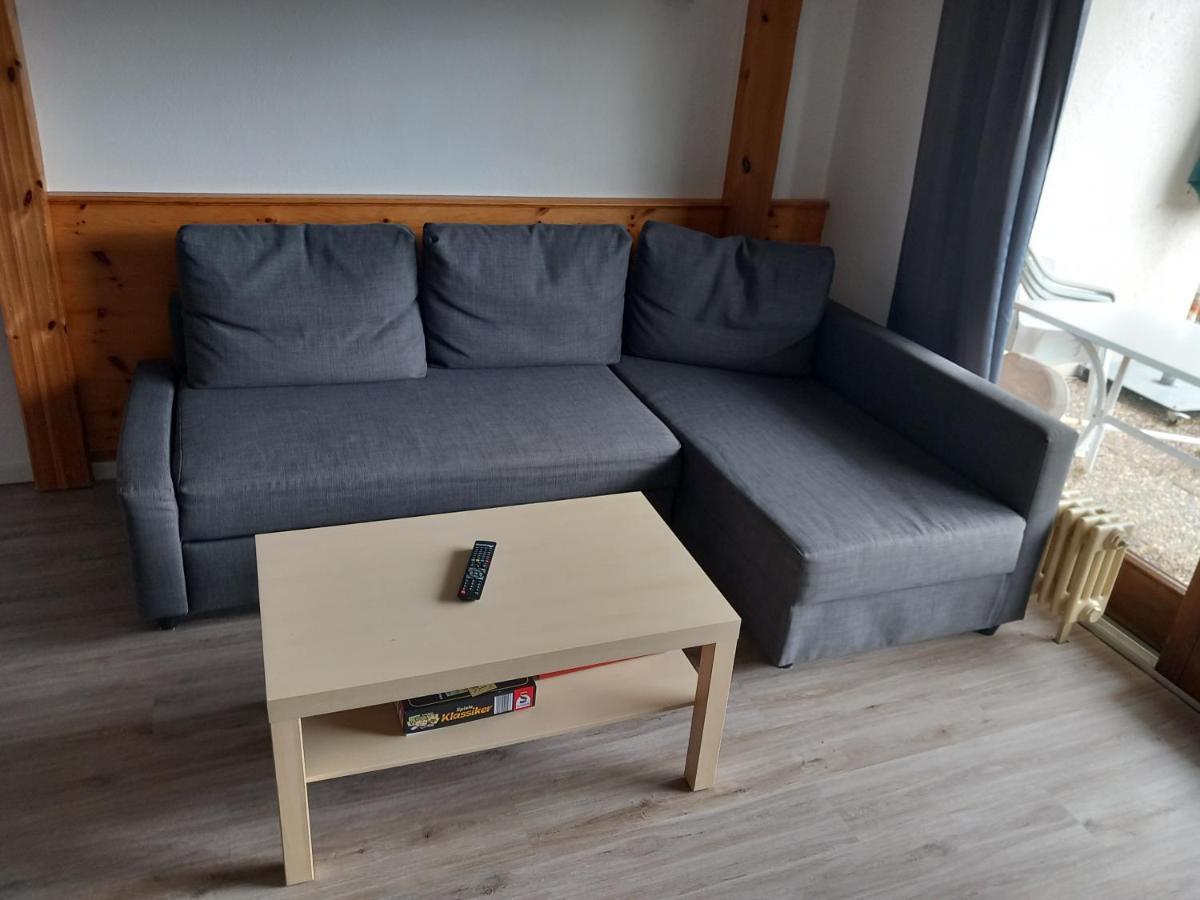 Апартаменты Haus Heidelberg Фельдберг Экстерьер фото