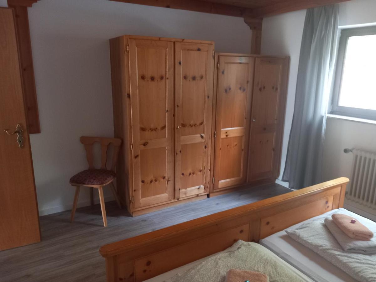 Апартаменты Haus Heidelberg Фельдберг Экстерьер фото