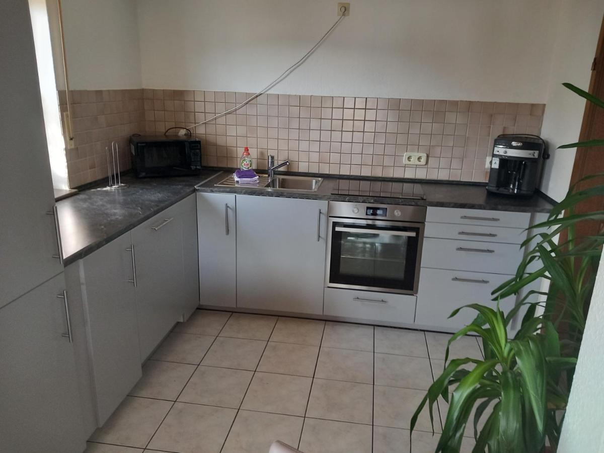 Апартаменты Haus Heidelberg Фельдберг Экстерьер фото