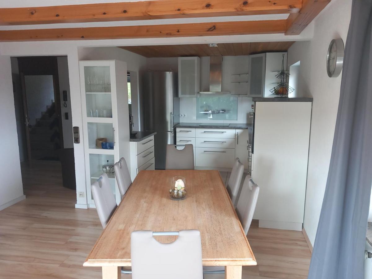 Апартаменты Haus Heidelberg Фельдберг Экстерьер фото
