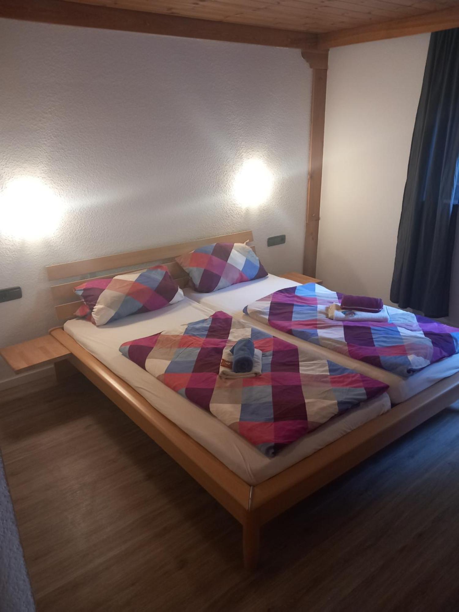 Апартаменты Haus Heidelberg Фельдберг Экстерьер фото