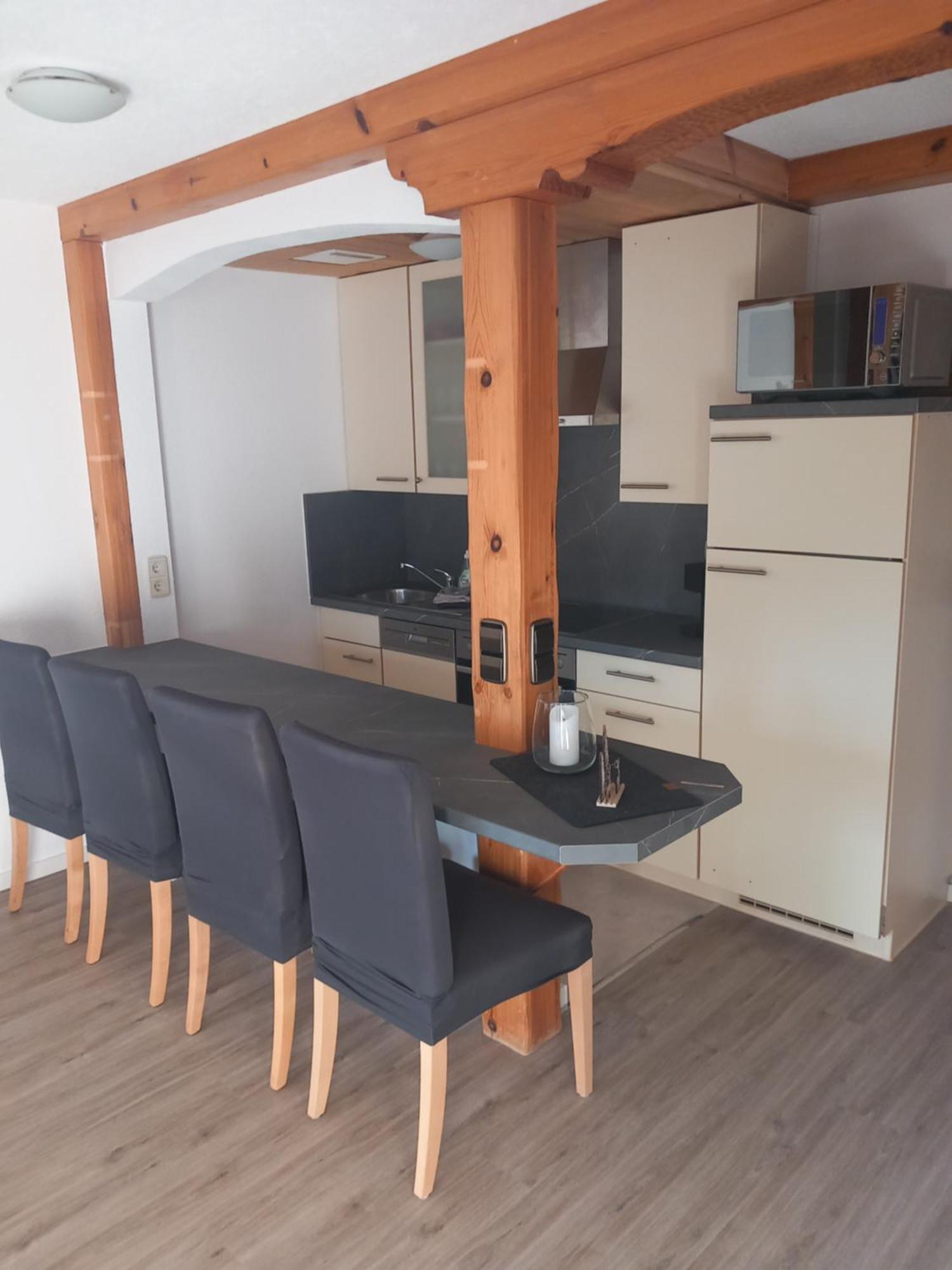 Апартаменты Haus Heidelberg Фельдберг Экстерьер фото