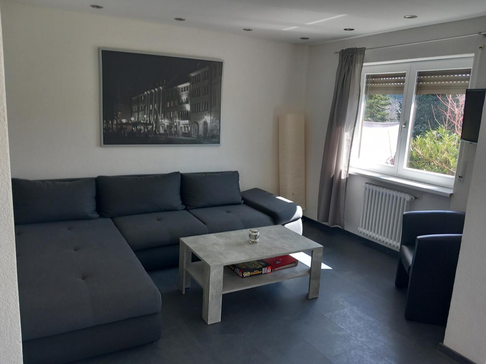 Апартаменты Haus Heidelberg Фельдберг Номер фото